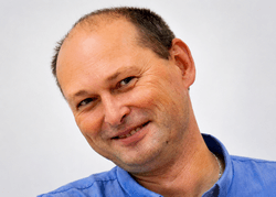 Bc. Miroslav Krajcigr, DiS.