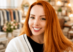 Zuzana Červená, DiS.