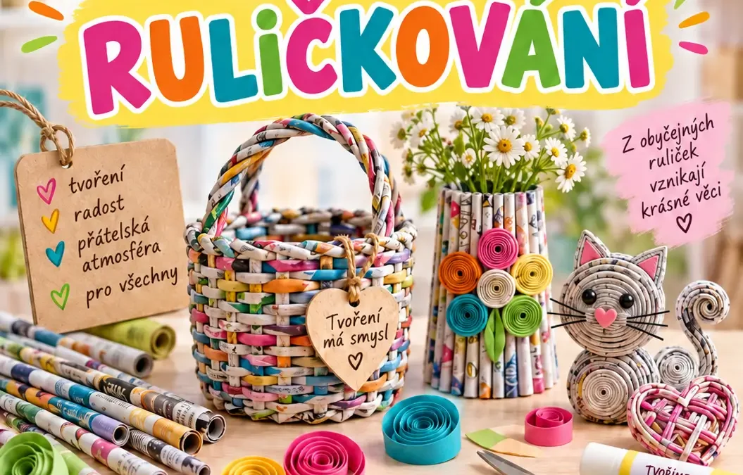 Ruličkování
