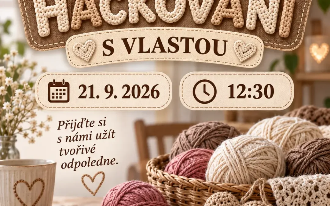 Háčkování