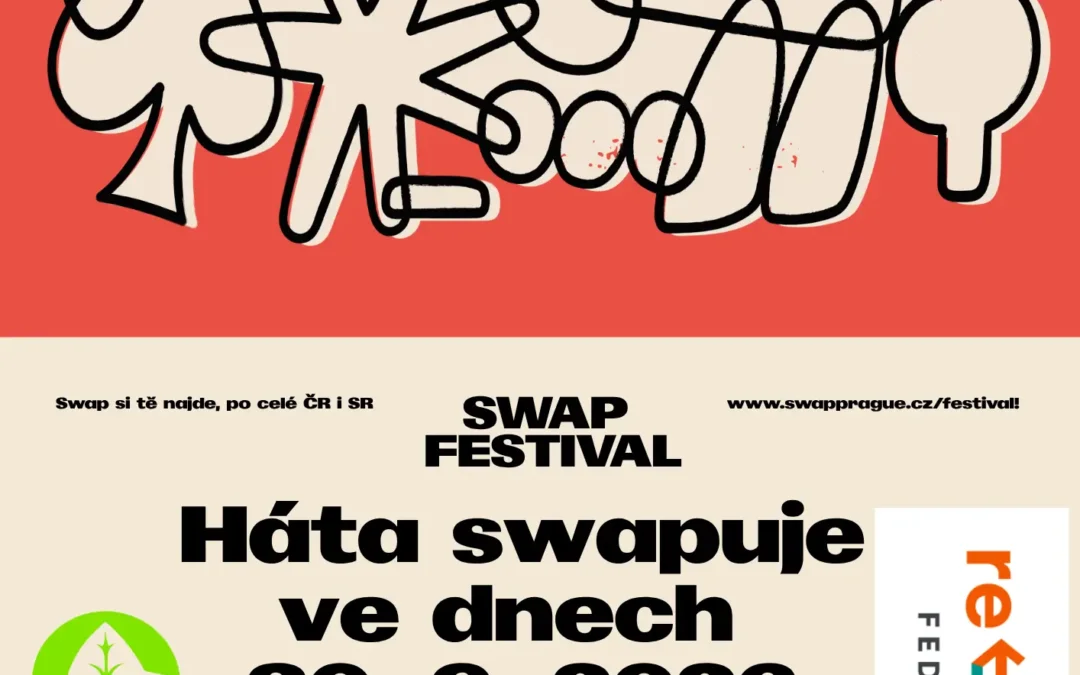 Háta swapuje – podzim