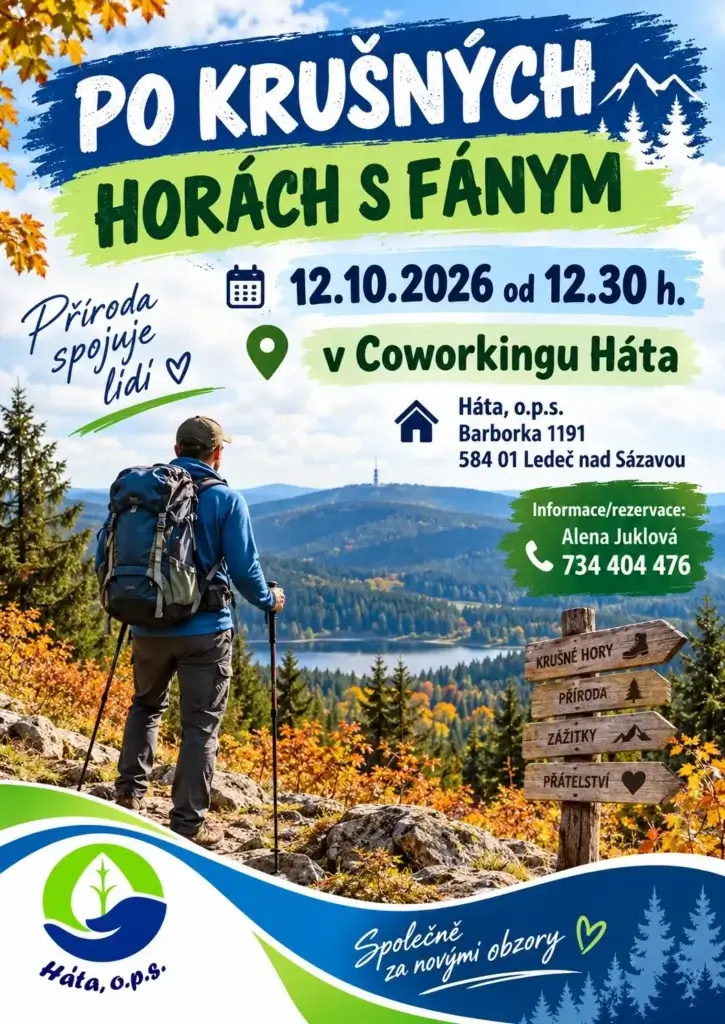 2026-10-12 - po horach